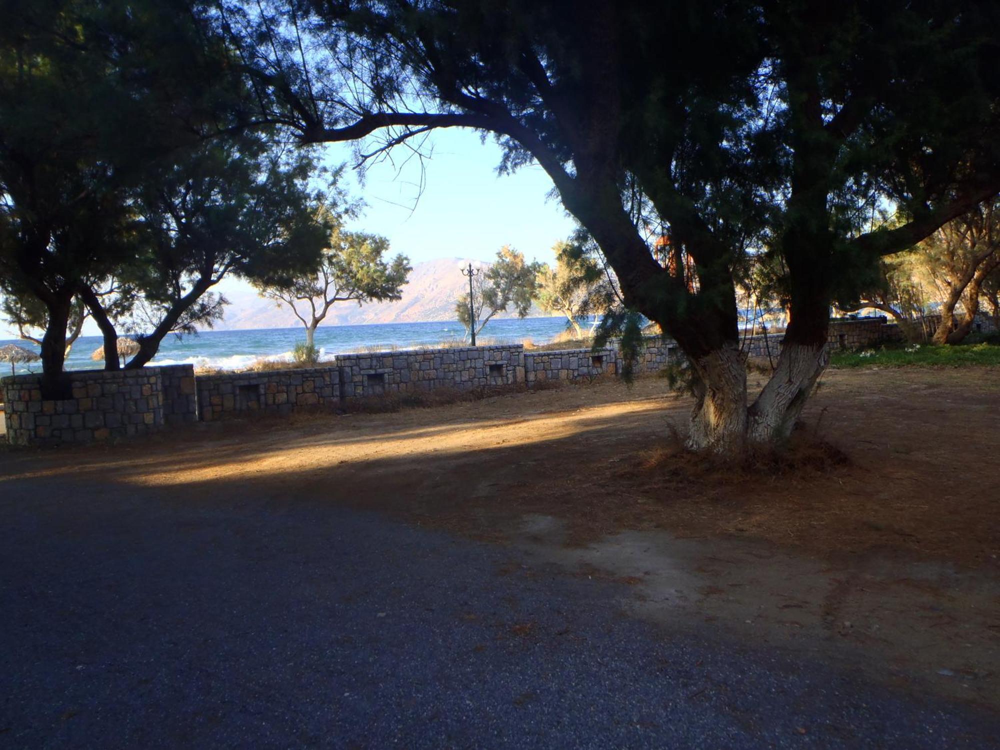 Rooms Leonidas Κίσσαμος Εξωτερικό φωτογραφία