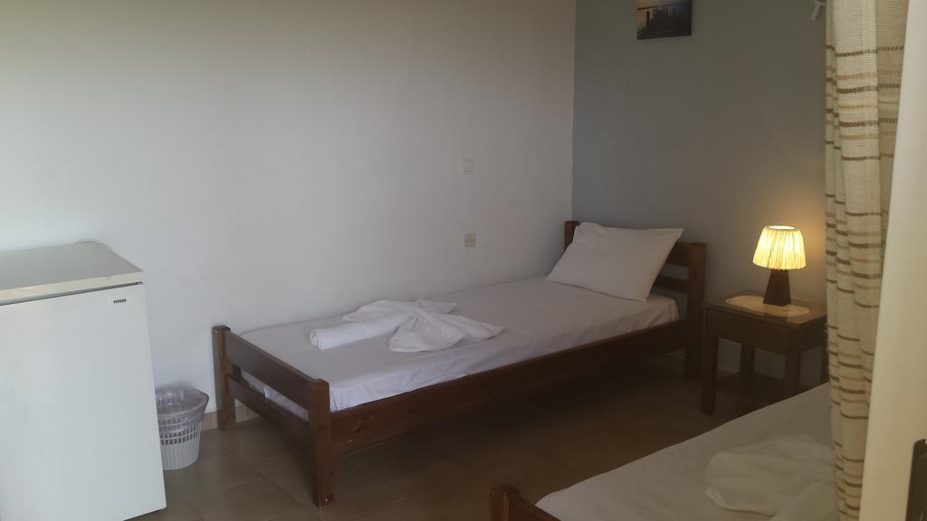 Rooms Leonidas Κίσσαμος Εξωτερικό φωτογραφία