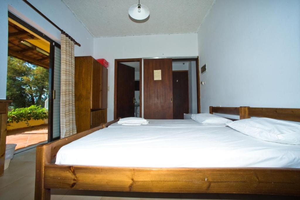 Rooms Leonidas Κίσσαμος Εξωτερικό φωτογραφία